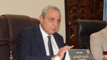 الغربية تستعد لجولة الإعادة لمجلس الشيوخ 2025.. 654 لجنة جاهزة لاستقبال الناخبين الغربية تستعد لجولة الإعادة لمجلس الشيوخ 2025.. 654 لجنة جاهزة لاستقبال الناخبين