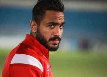 الغندور يوجه رسالة لـ كهربا بعد انتقاله إلى القادسية الكويتي