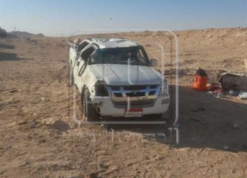 بعد انقلاب سيارة نقل محملة بالأخشاب.. الحركة المرورية تعود لطبيعتها على الطريق الزراعي بالقليوبية