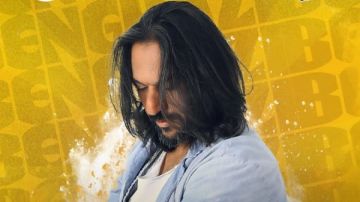 بهاء سلطان يلتقي جمهوره الليبي لأول مرة في حفلات صيف بنغازي 2025 بهاء سلطان يلتقي جمهوره الليبي لأول مرة في حفلات صيف بنغازي 2025