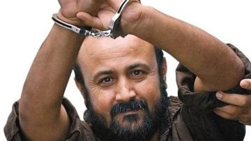 زيارة صادمة من بن جفير للأسير مروان البرغوثي داخل الزنزانة