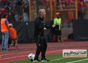 سامي قمصان: التزام الأهلي بدفع قيمة عقد كولر رسالة لجميع الأندية سامي قمصان: التزام الأهلي بدفع قيمة عقد كولر رسالة لجميع الأندية