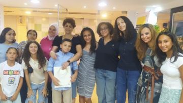  شبح كانترفيل .. هالة توكل تحول تحديات المسرح إلى إبداع سينمائي في عرض خاص