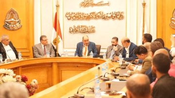 شعبة المستلزمات الطبية: انفراجة فى أزمة ديون الشركات لدى هيئة الشراء الموحد