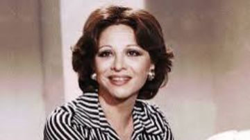 عرض فيلم عن الفنانة فاتن حمامة بقناة الوثائقية .. اليوم