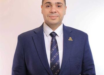 عضو بـ الشيوخ يطالب بتنفيذ تكليفات الرئيس بالتوسع في برامج الحماية الاجتماعية للمواطن