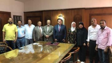 غرفة المطاعم السياحية تنشئ إدارة جديدة لخدمة الأعضاء والمستثمرين الجدد