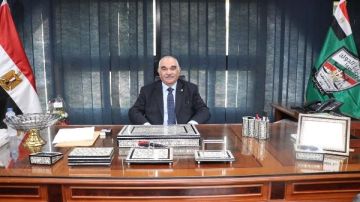 قضايا الدولة تحدد 40 ألف جنيه لصالح 8 جوائز و20 ألفا لجائزتين بوقف المستشار الفنجري