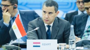 لأول مرة.. مصر تستضيف اجتماعا رسميا لمجموعة العشرين