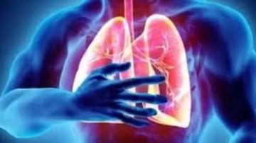 لا تتجاهل هذه العلامات.. قد تكون جلطة في الرئة وتهدد حياتك لا تتجاهل هذه العلامات.. قد تكون جلطة في الرئة وتهدد حياتك