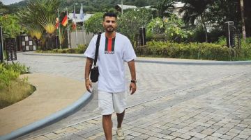 محمد سامي: خمنوا أنا فين؟.. وشيماء سيف ترد: في الجنة عشان أنت ملاك