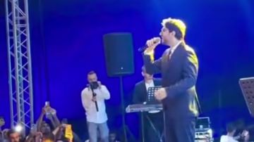 محمد فضل شاكر يحيي حفلا غنائيا ساهرا في لبنان محمد فضل شاكر يحيي حفلا غنائيا ساهرا في لبنان