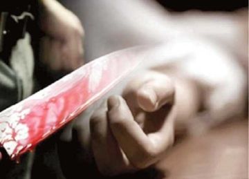 مصرع شخص صدمته سيارة أثناء عبوره الطريق الدولى بالعلمين