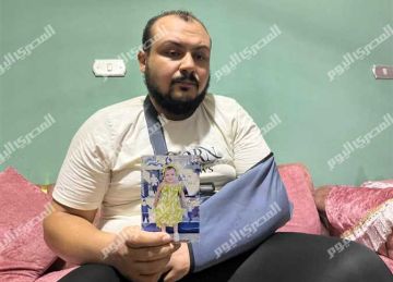 والد كيان في زهراء المعادي: خلاف على 4 جنيهات حرمني من ملاكي وأول فرحتي في الدنيا (قصة كاملة)