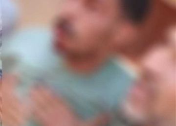  الداخلية تكشف ملابسات فيديو مشاجرة بالشرقية: إصابة عامل بـ مفك خلال تسليم منقولات طليقته