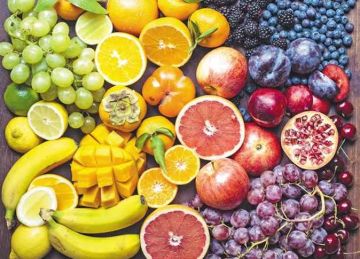  اوعي تاكلهم الصبح .. 4 فواكه لا ينصح بتناولهم على الريق والبرتقال والمانجو هم الأفضل