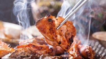 تتبيلة سهلة وسريعة.. طريقة تحضير الفراخ المشوية بدون بصل