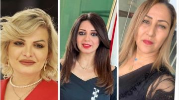 تعرف على لجنة تحكيم مسابقة عصام السيد بمهرجان القاهرة الدولي للطفل العربي تعرف على لجنة تحكيم مسابقة عصام السيد بمهرجان القاهرة الدولي للطفل العربي