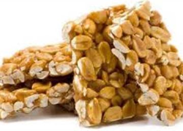 حلوى المولد النبوي.. طريقة عمل السودانية في المنزل بـ3 مكونات