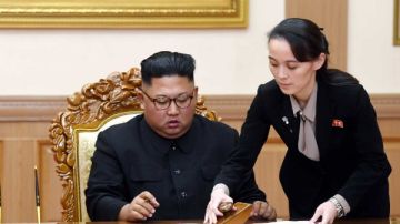 شقيقة الزعيم الكوري الشمالي: سول تعاني من ازدواجية الشخصية 