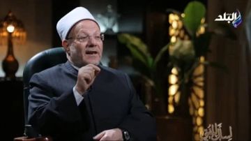 شوقي علام: هذا أفضل احتفال بـ المولد النبوي الشريف شوقي علام: هذا أفضل احتفال بـ المولد النبوي الشريف