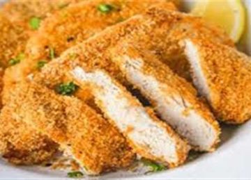 طريقة عمل البانيه المقرمش بخطوات سهلة وسريعة.. أفضل تتبيلة ونصائح طريقة عمل البانيه المقرمش بخطوات سهلة وسريعة.. أفضل تتبيلة ونصائح