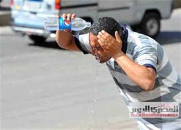  في الموجة الحارة الشديدة .. 7 طرق طبيعية لتبريد وترطيب جسمك