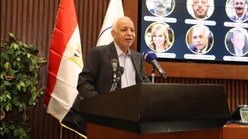 قرار مهم من اتحاد العمال بشأن العاملين بشركات قطاع الأعمال