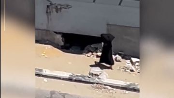 مصر.. فيديو يرصد فتحة تدخلها نساء ورجال بالشارع يشعل ضجة والأمن يرد مصر.. فيديو يرصد فتحة تدخلها نساء ورجال بالشارع يشعل ضجة والأمن يرد