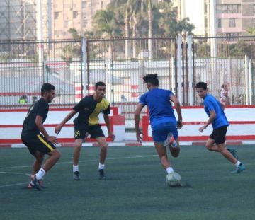 نفسي أشارك مع الفريق الأول.. موهبة الزمالك يمدد عقده 5 مواسم