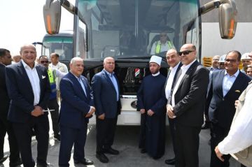 وزراء الصناعة وقطاع الأعمال العام والعمل والأوقاف يتفقدون مصانع شركة النصر للسيارات بحلوان وزراء الصناعة وقطاع الأعمال العام والعمل والأوقاف يتفقدون مصانع شركة النصر للسيارات بحلوان