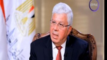 وزير التعليم العالي يوجه بالاستعداد المبكر للعام الدراسي الجديد