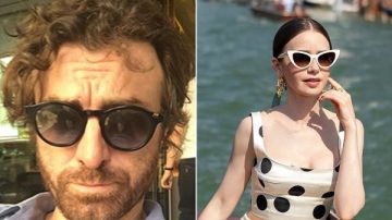 وفاة مساعد مخرج مسلسل Emily in Paris بعد انهياره أثناء التصوير في فينيسيا