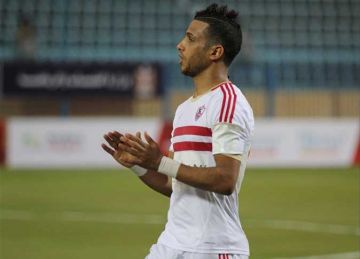 إسلام جمال: على مسؤوليتي شوفت لاعبين يتعاطون منشطات إسلام جمال: على مسؤوليتي شوفت لاعبين يتعاطون منشطات