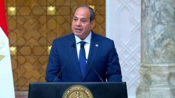 الرئيسان السيسي ولوونج يشهدان توقيع مذكرتي تفاهم لتعزيز التعاون بين مصر وفيتنام