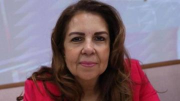 القومي للمرأة يهنئ الدكتورة نيفين مسعد بحصولها على جائزة الدولة التقديرية القومي للمرأة يهنئ الدكتورة نيفين مسعد بحصولها على جائزة الدولة التقديرية