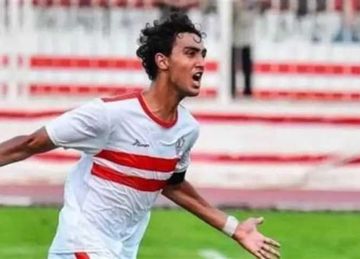 بعد فسخ تعاقده مع غزل المحلة.. وجهة أحمد الرفاعي المقبلة (خاص) بعد فسخ تعاقده مع غزل المحلة.. وجهة أحمد الرفاعي المقبلة (خاص)