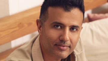 حمزة نمرة يختتم إصدارات ألبومه الجديد بأربع أغنيات فيديو