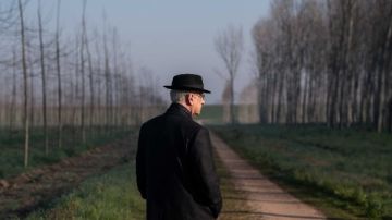 فيلم La Grazia يفتتح مهرجان فينيسيا الـ82 بتصفيق حار دام أربع دقائق