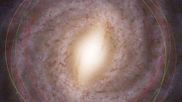 لغز عمره مليارات .. تفاصيل جديدة عن أسرع جسم بين النجوم في التاريخ