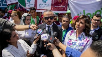 مؤسسة النائب محمد الجارحي تشارك في القافلة رقم 11 للتحالف الوطني لدعم غزة مؤسسة النائب محمد الجارحي تشارك في القافلة رقم 11 للتحالف الوطني لدعم غزة