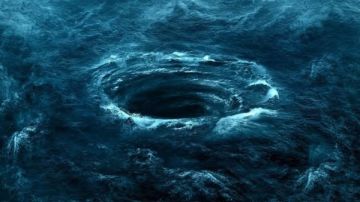 مثلث الموت يبتلع سفينة فى دقيقتين.. لغز برمودا يقترب من الحل مثلث الموت يبتلع سفينة فى دقيقتين.. لغز برمودا يقترب من الحل