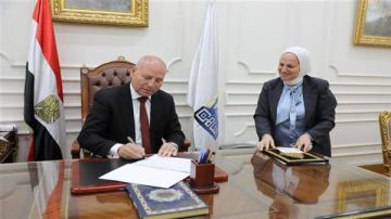 محافظ القاهرة يقرر خفض القبول بالثانوي العام إلى 217 درجة