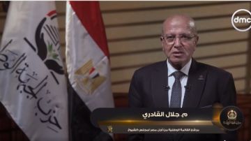 نائب: إسرائيل الكبرى وهم في رأس نتنياهو.. ومصر عصية على أحلامه