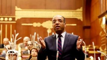 نائب: تصريحات نتنياهو بشأن حلم إسرائيل الكبرى تعكس نهجا عدوانيا يتنافى مع القانون الدولي نائب: تصريحات نتنياهو بشأن حلم إسرائيل الكبرى تعكس نهجا عدوانيا يتنافى مع القانون الدولي