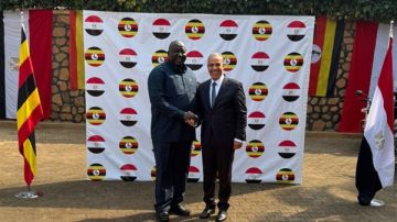 وزير الخارجية: مصر ترفض الإجراءات الأحادية المخالفة للقانون الدولي في حوض النيل