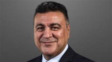 ياسر عبدالعزيز: الاستراتيجية ثابتة منذ 2015.. والتغيير في التكتيكات ياسر عبدالعزيز: الاستراتيجية ثابتة منذ 2015.. والتغيير في التكتيكات