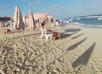 بضوابط صارمة.. إعادة فتح شواطئ الإسكندرية غدا (بيان رسمي)