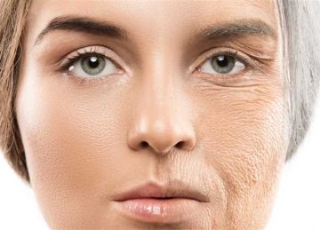 جرس إنذار لشباب بشرتك.. نصائح بسيطة لزيادة الكولاجين وتحسين مرونة البشرة جرس إنذار لشباب بشرتك.. نصائح بسيطة لزيادة الكولاجين وتحسين مرونة البشرة