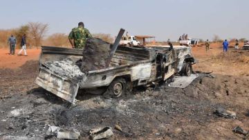 خبير: مرتزقة وتعاون سري كشفته أزمة السودان.. من المتورطون؟